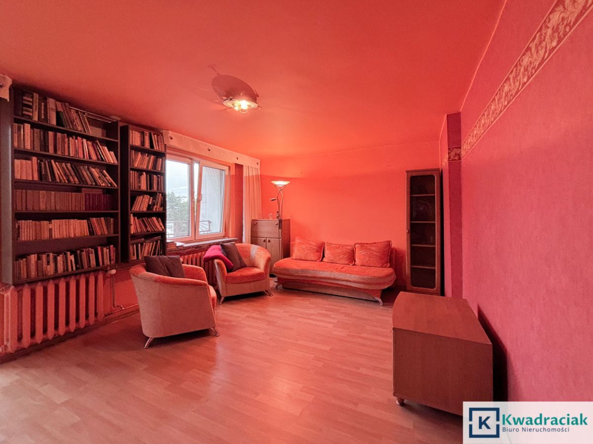 Mieszkanie 2-pokojowe Krosno, ul. Augusta Lewakowskiego. Zdjęcie 7