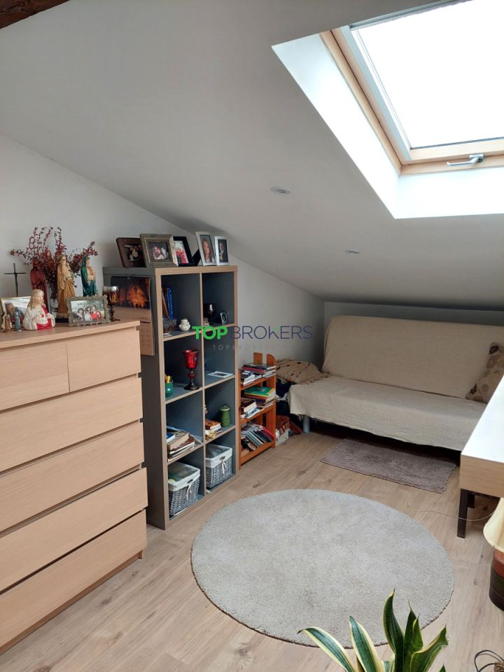 Mieszkanie 3-pokojowe Warszawa Wesoła, ul. Literacka. Zdjęcie 5