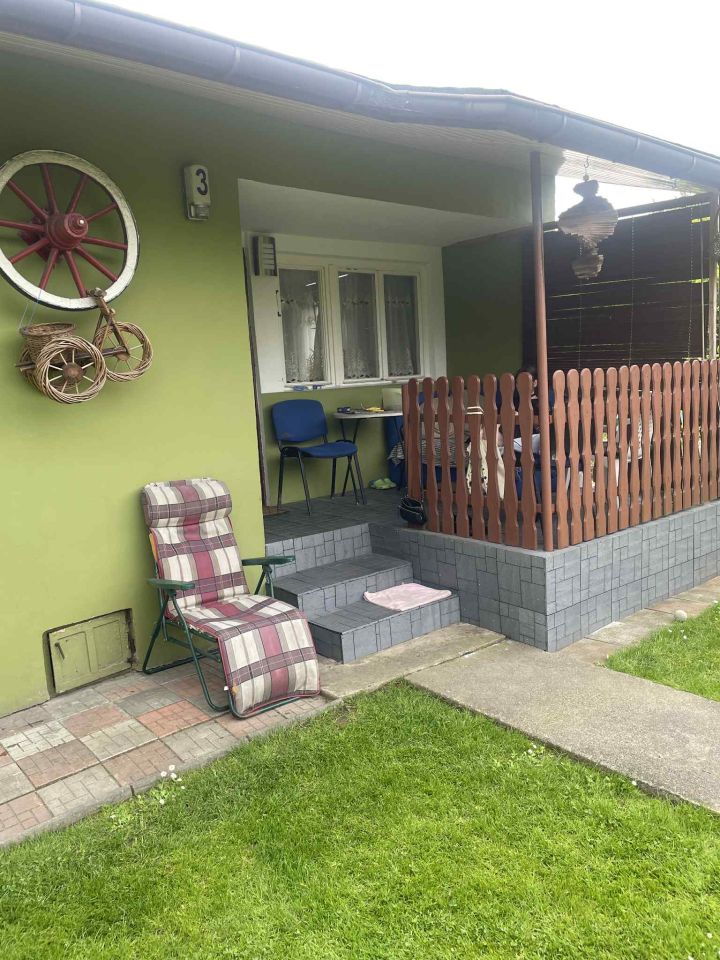 Działka rod Żory, ul. Okrężna. Zdjęcie 15