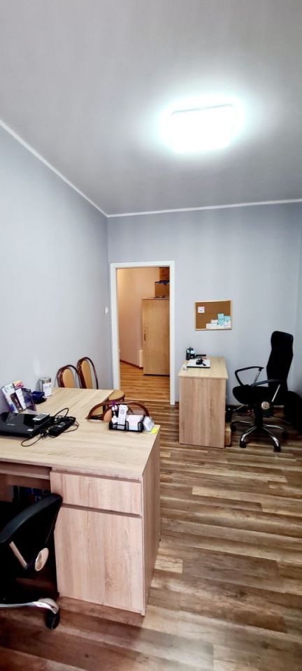 Mieszkanie 3-pokojowe Wrocław Stare Miasto, ul. św. Mikołaja. Zdjęcie 9