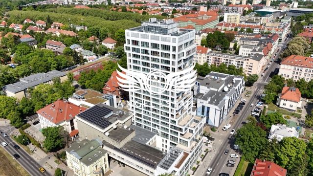 Mieszkanie 4-pokojowe Szczecin Centrum, ul. Mieczysława Niedziałkowskiego. Zdjęcie 9