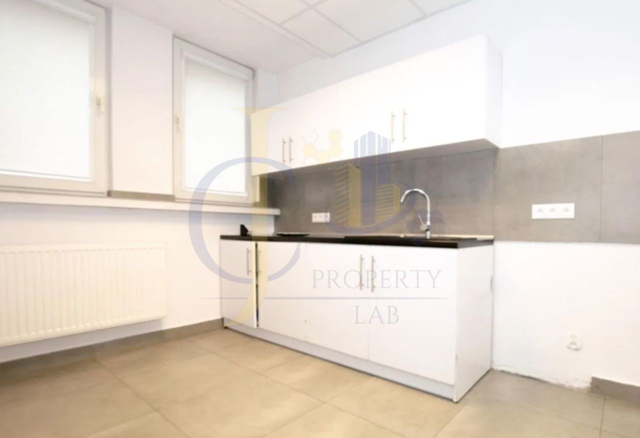 Biuro Katowice Śródmieście, ul. Stanisława Moniuszki. Zdjęcie 5