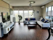 Mieszkanie 3-pokojowe Wrocław Ołtaszyn, ul. Ułańska