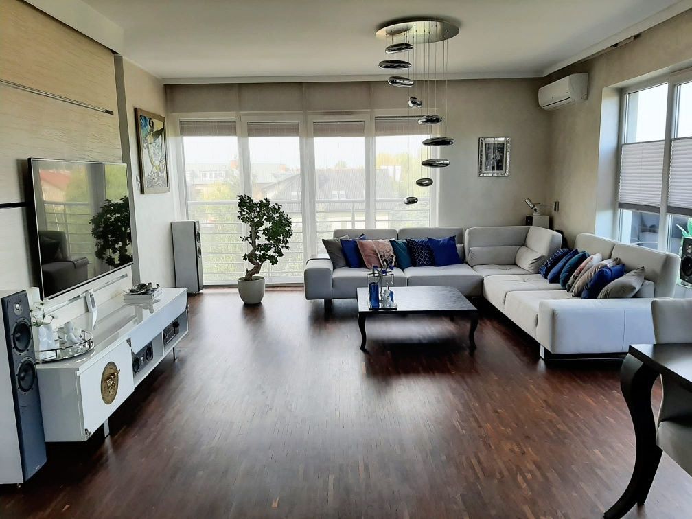 Mieszkanie 3-pokojowe Wrocław Ołtaszyn, ul. Ułańska