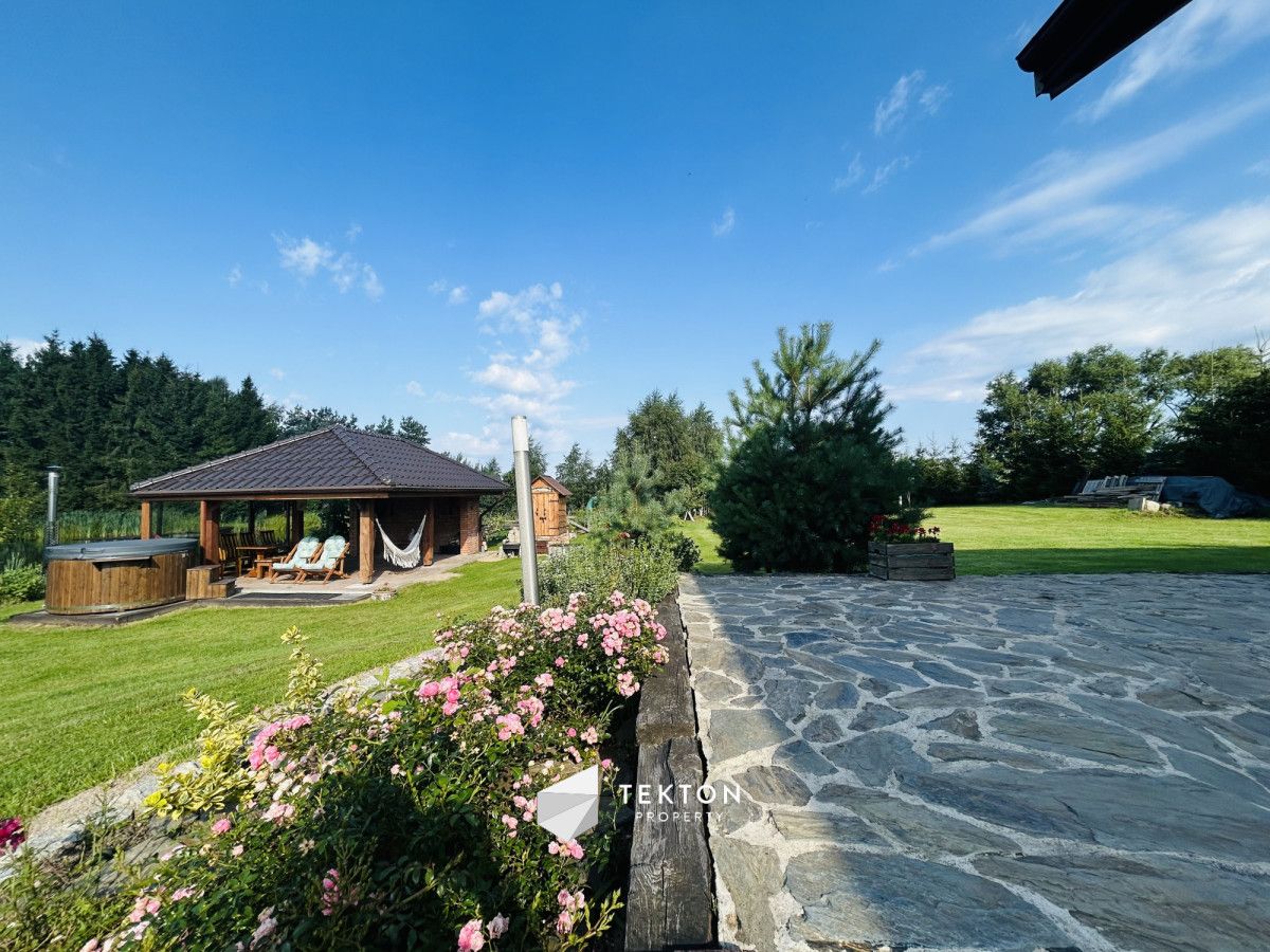 dom wolnostojący, 4 pokoje Stanowo. Zdjęcie 9