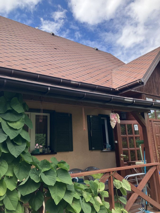 dom wolnostojący, 3 pokoje Sajzy. Zdjęcie 6