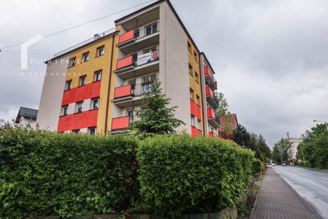 Mieszkanie 3-pokojowe Bielsko-Biała, ul. 3 Pułku Strzelców Podhalańskich. Zdjęcie 5