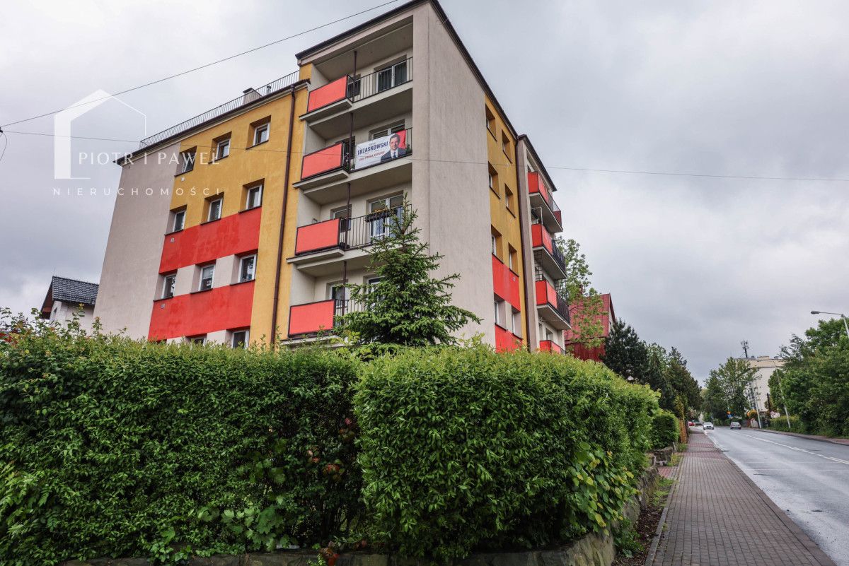 Mieszkanie 3-pokojowe Bielsko-Biała, ul. 3 Pułku Strzelców Podhalańskich. Zdjęcie 5