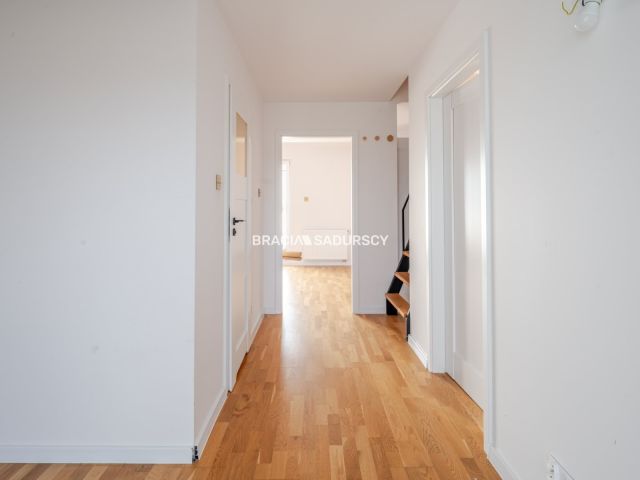 Mieszkanie 4-pokojowe Wieliczka, ul. Jasna. Zdjęcie 19