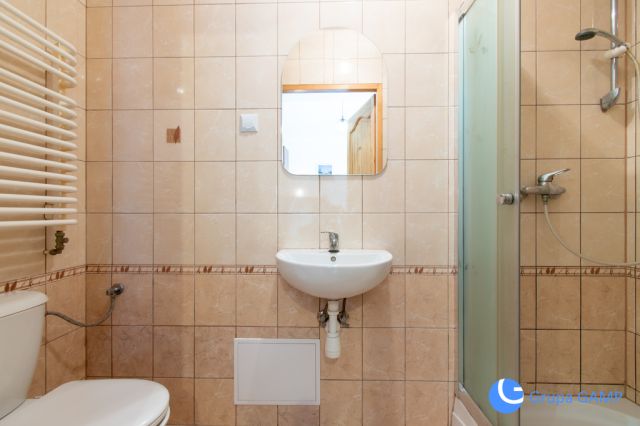 Mieszkanie 1-pokojowe Kraków, ul. Fryderyka Chopina. Zdjęcie 7