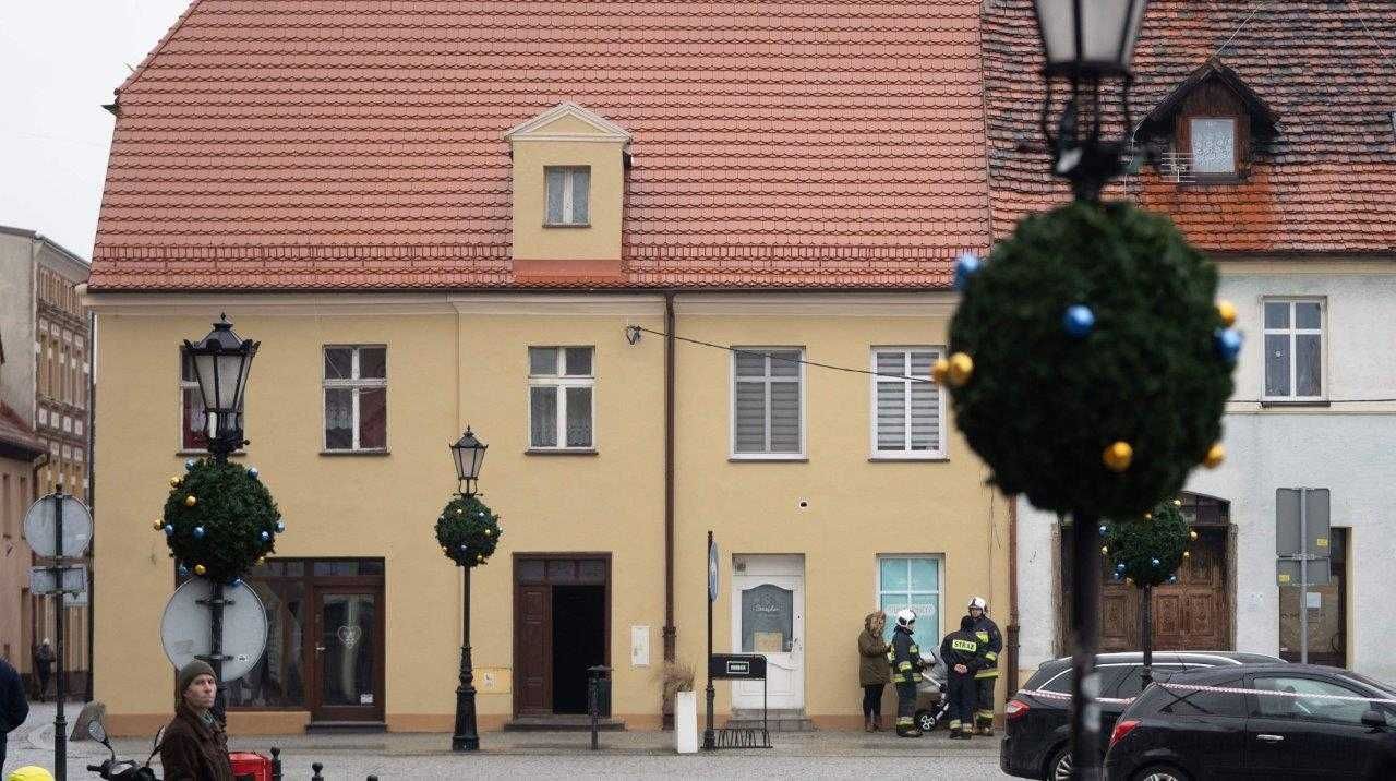 Mieszkanie 2-pokojowe Milicz. Zdjęcie 6