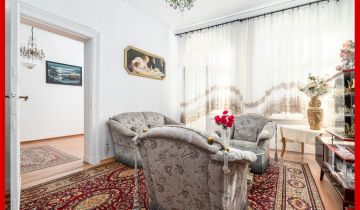 Mieszkanie 4-pokojowe Szczecin, al. Piastów