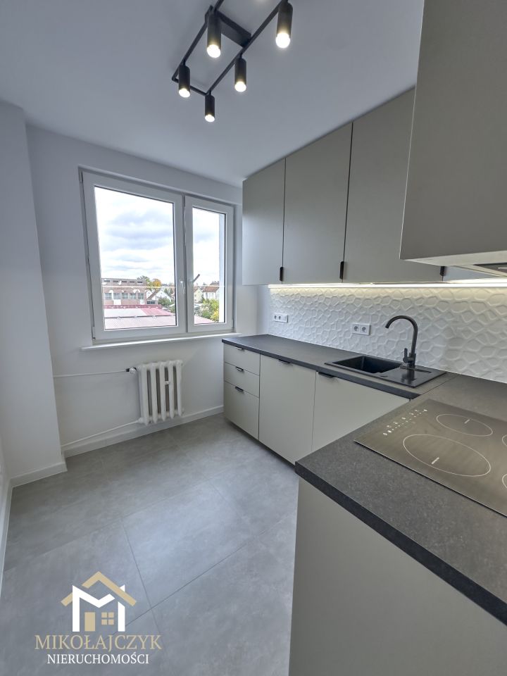 Mieszkanie 2-pokojowe Bartoszyce, ul. Słowackiego. Zdjęcie 9