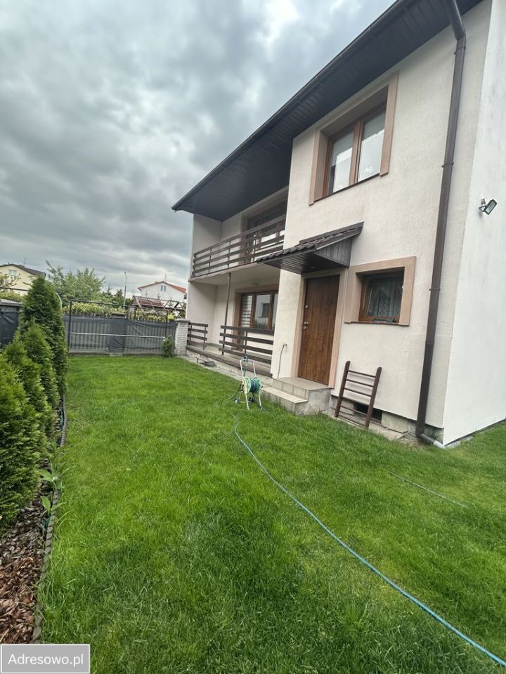 dom wolnostojący, 5 pokoi Wyszków, ul. Mała. Zdjęcie 16