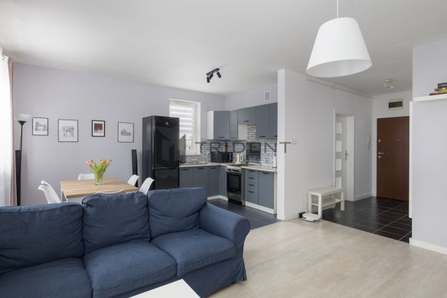 Mieszkanie 3-pokojowe Warszawa Białołęka, ul. Gioacchino Rossiniego. Zdjęcie 4