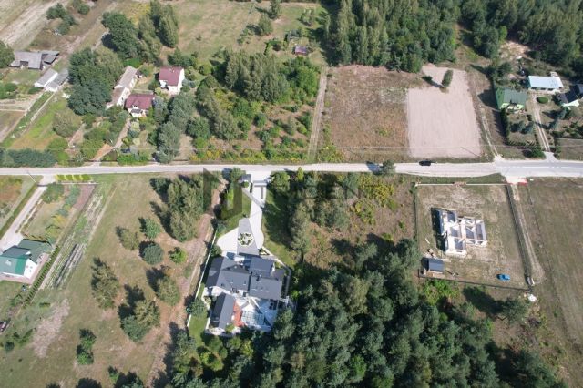 Działka budowlana Mieszkowo, ul. Szklarniowa. Zdjęcie 16