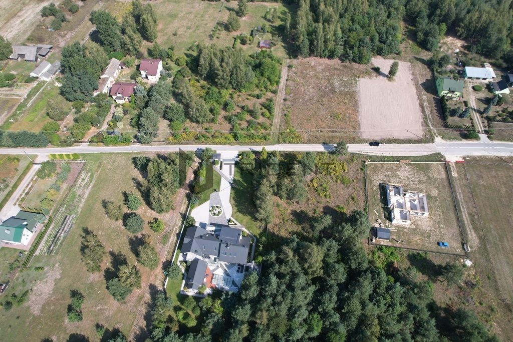 Działka budowlana Mieszkowo, ul. Szklarniowa. Zdjęcie 16