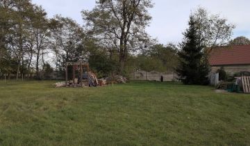 Działka rolno-budowlana Ratowice, ul. Spacerowa