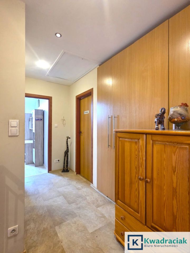 Mieszkanie 4-pokojowe Sanok, ul. Topolowa. Zdjęcie 10