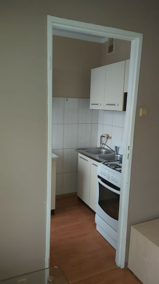 Mieszkanie 2-pokojowe Olsztyn Nagórki, ul. Franciszka Barcza. Zdjęcie 4