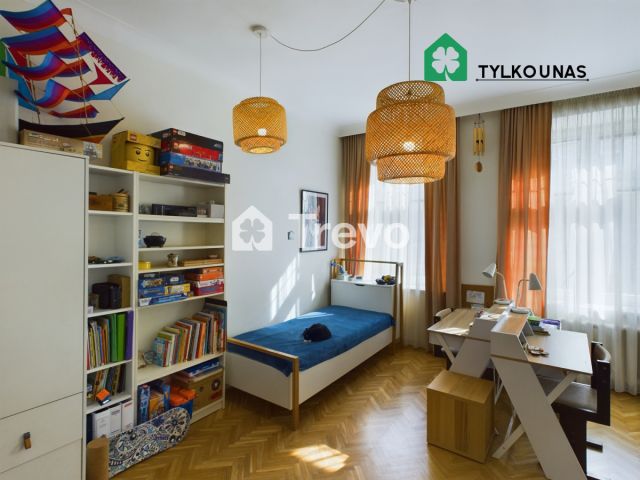 Mieszkanie 4-pokojowe Gdańsk Wrzeszcz. Zdjęcie 9