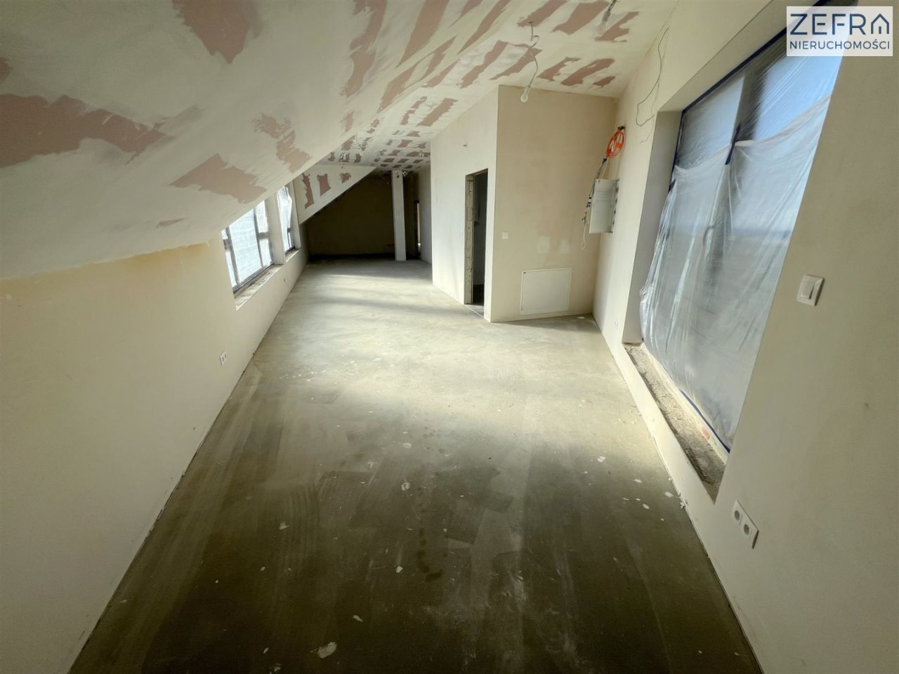 Lokal Zielonki. Zdjęcie 5