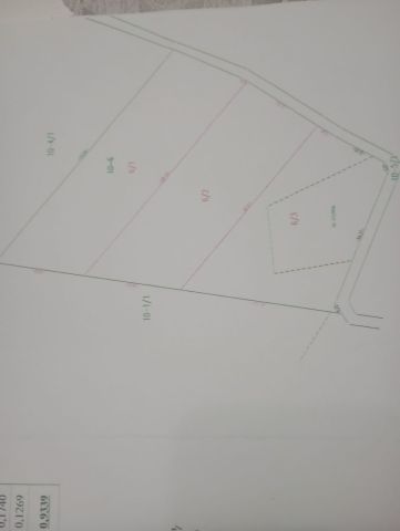 Działka rolna Kruszynki. Zdjęcie 1