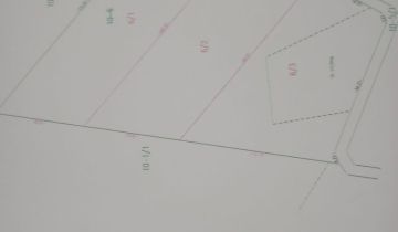 Działka rolna Kruszynki