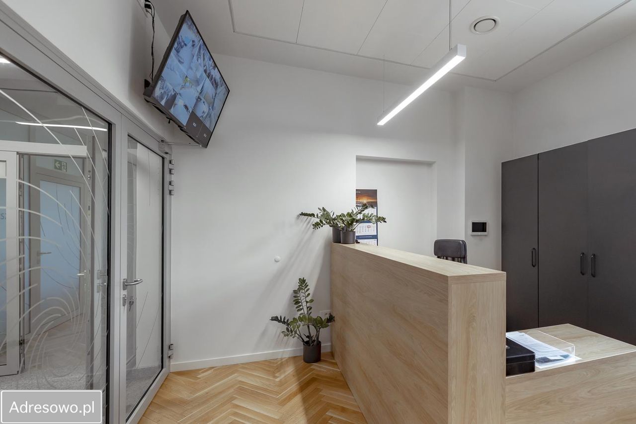 Biuro Szczecin Centrum, al. Wojska Polskiego. Zdjęcie 11