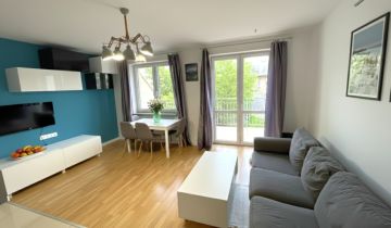 Mieszkanie 2-pokojowe Kielce Centrum, ul. Planty