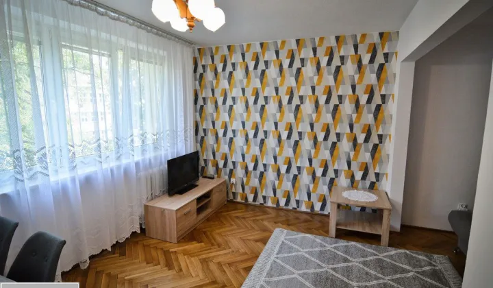 Mieszkanie 2-pokojowe Warszawa Wola, ul. Janusza Korczaka