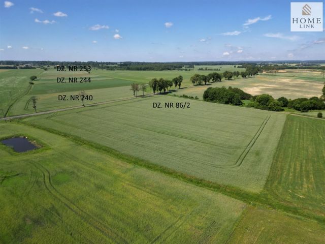 Działka siedliskowa Stębark. Zdjęcie 6