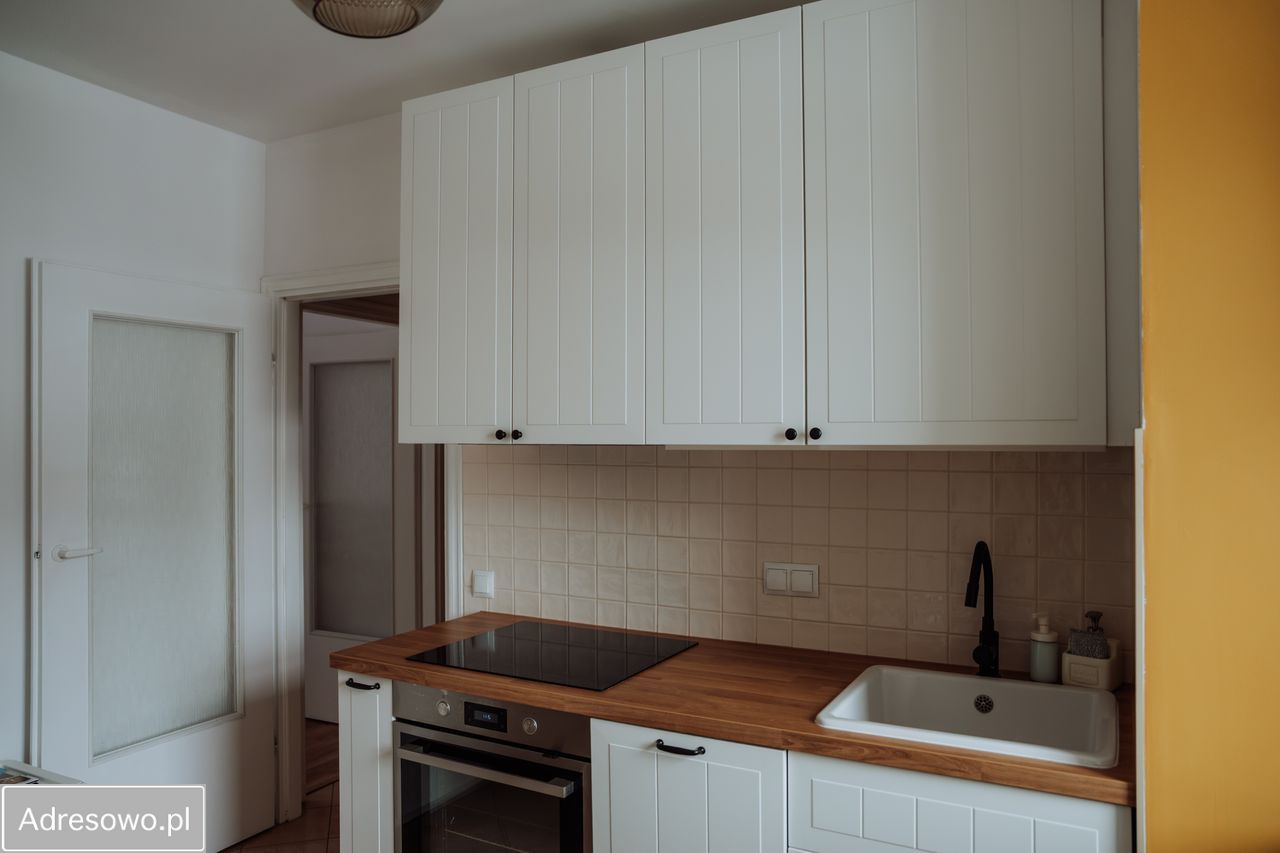 Mieszkanie 2-pokojowe Warszawa Ochota, ul. Karola Bohdanowicza. Zdjęcie 19