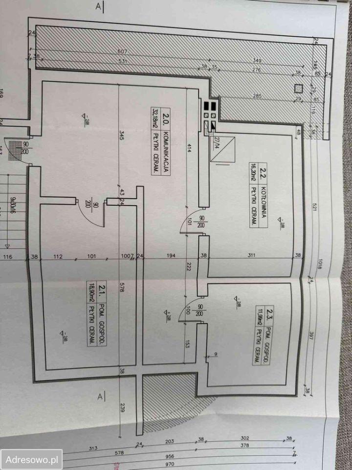 dom wolnostojący, 5 pokoi Olsztyn. Zdjęcie 4