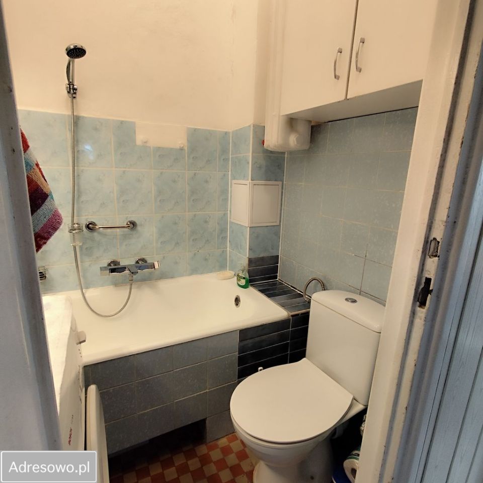 Mieszkanie 2-pokojowe Szczecin Śródmieście. Zdjęcie 3