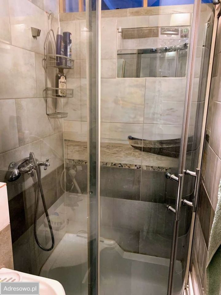 Mieszkanie 2-pokojowe Wałbrzych Podgórze, ul. Władysława Łokietka. Zdjęcie 6