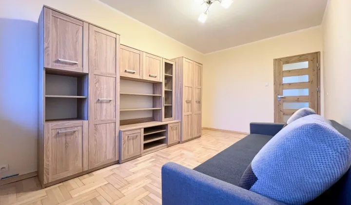 Mieszkanie 2-pokojowe Rzeszów, ul. Witkacego