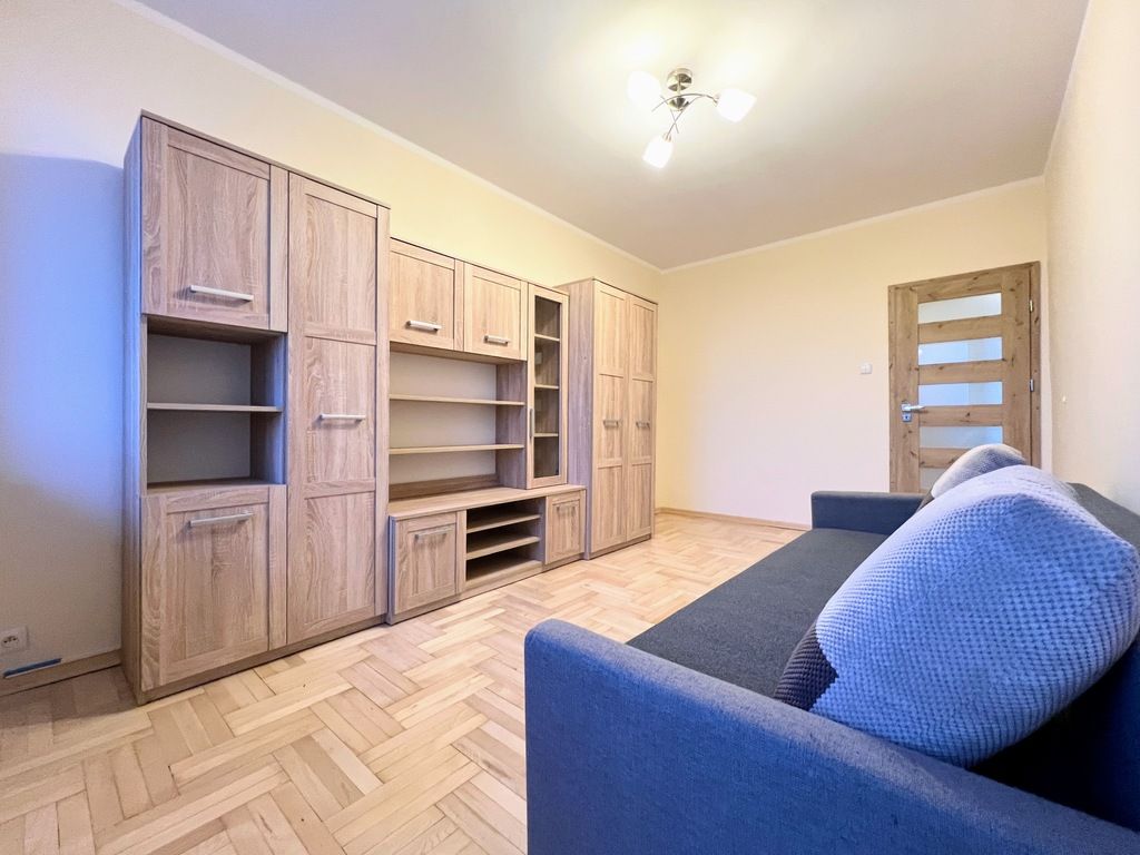 Mieszkanie 2-pokojowe Rzeszów, ul. Witkacego. Zdjęcie 1