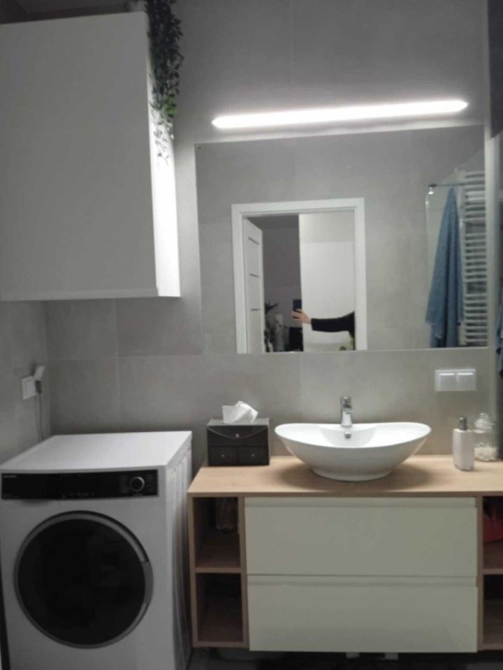 Mieszkanie 2-pokojowe Warszawa Białołęka, ul. Głębocka. Zdjęcie 2