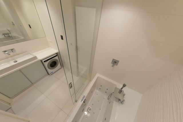 Mieszkanie 3-pokojowe Warszawa Wola, ul. Wronia. Zdjęcie 17