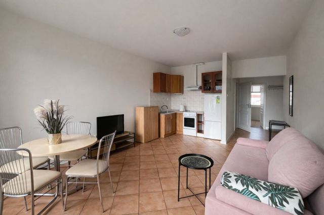 Mieszkanie 2-pokojowe Szczecin Stare Miasto, ul. Staromłyńska. Zdjęcie 2