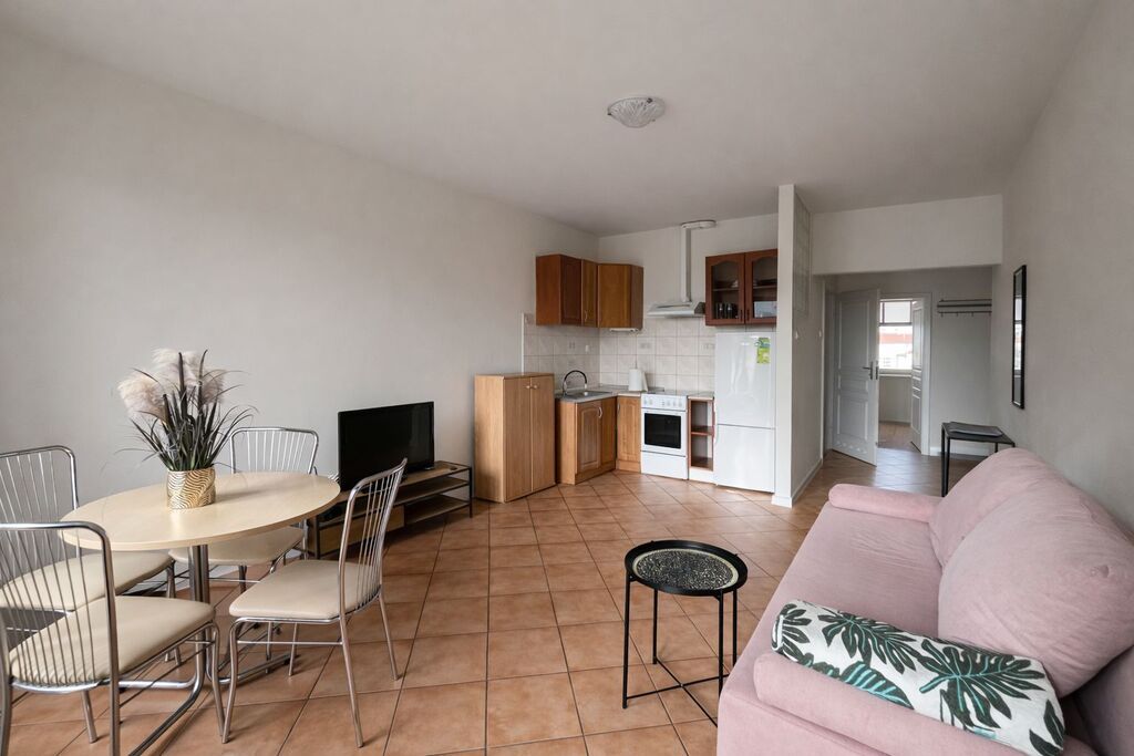 Mieszkanie 2-pokojowe Szczecin Stare Miasto, ul. Staromłyńska. Zdjęcie 2