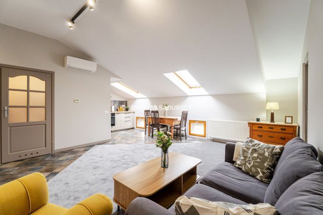 Mieszkanie 2-pokojowe Kraków Stare Miasto, ul. Kupa. Zdjęcie 2