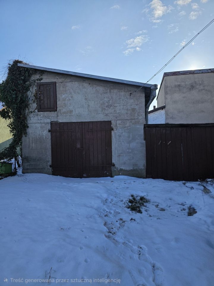 bliźniak Łapy, ul. Żabia. Zdjęcie 6