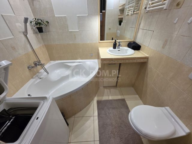 Mieszkanie 2-pokojowe Kielce Ślichowice, ul. Mariana Raciborskiego. Zdjęcie 7