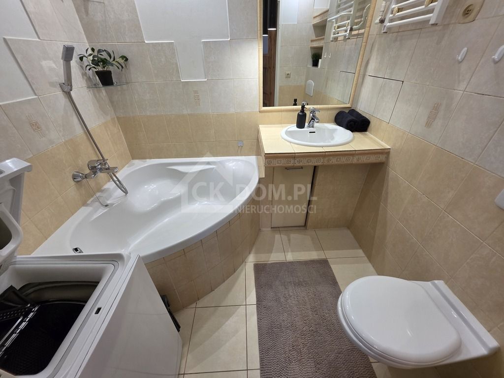 Mieszkanie 2-pokojowe Kielce Ślichowice, ul. Mariana Raciborskiego. Zdjęcie 7