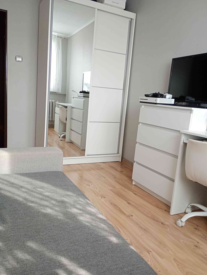 Mieszkanie 3-pokojowe Milicz, ul. Mikołaja Kopernika. Zdjęcie 5