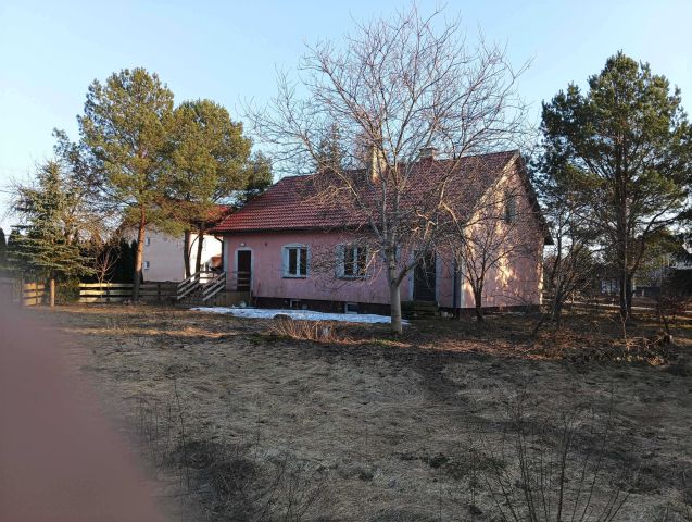 dom wolnostojący Zawady. Zdjęcie 1