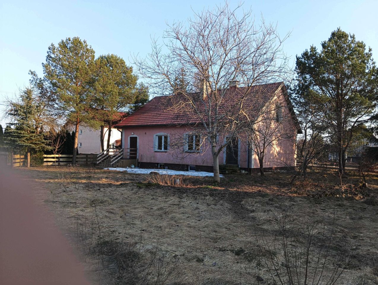 dom wolnostojący Zawady. Zdjęcie 1