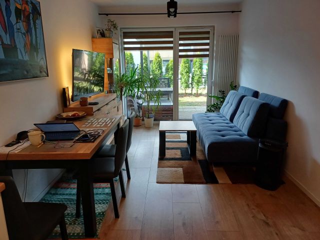 Mieszkanie 3-pokojowe Toruń. Zdjęcie 1